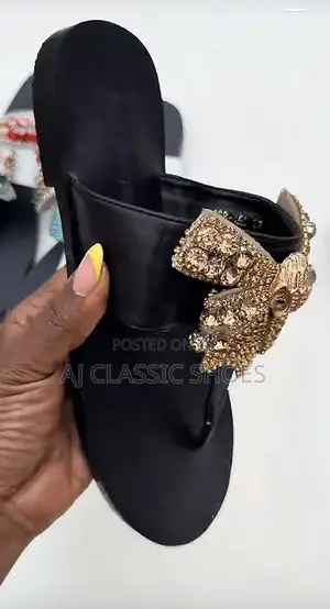 Zara Shoes