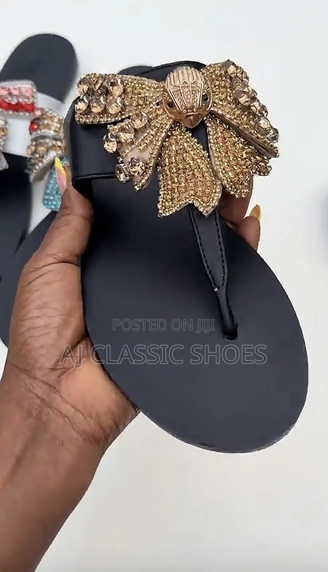 Zara Shoes