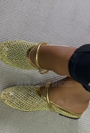 Zara Shoes