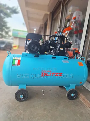 Compressor 300ltrs Blitzz
