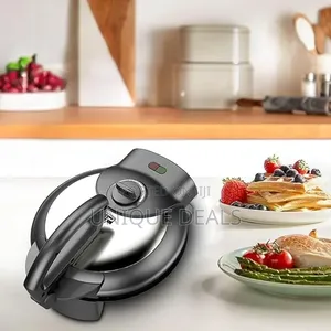 DSP 10" Electric Roti Maker