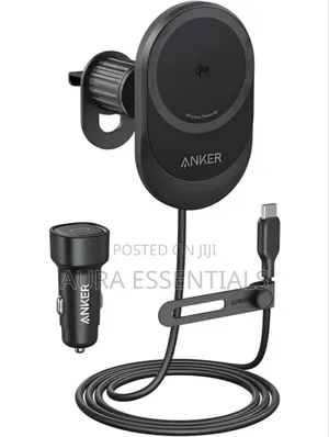 Anker Maggo Wireless Car Charger