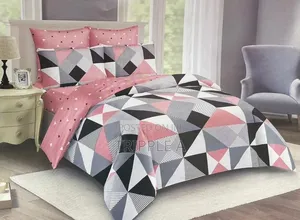 Vip Executive Cotton Duvet Set