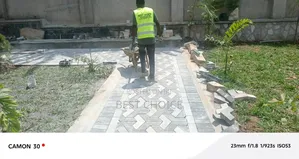 Expert Pavers Installation for Stunning Look and Strong Foundation