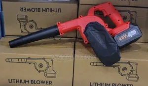 Cordless Blower