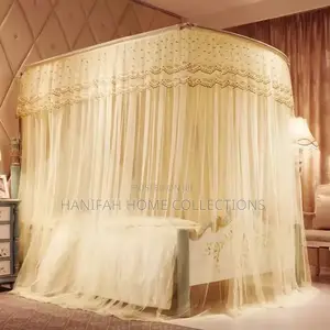 Adjustable Mosquito Net