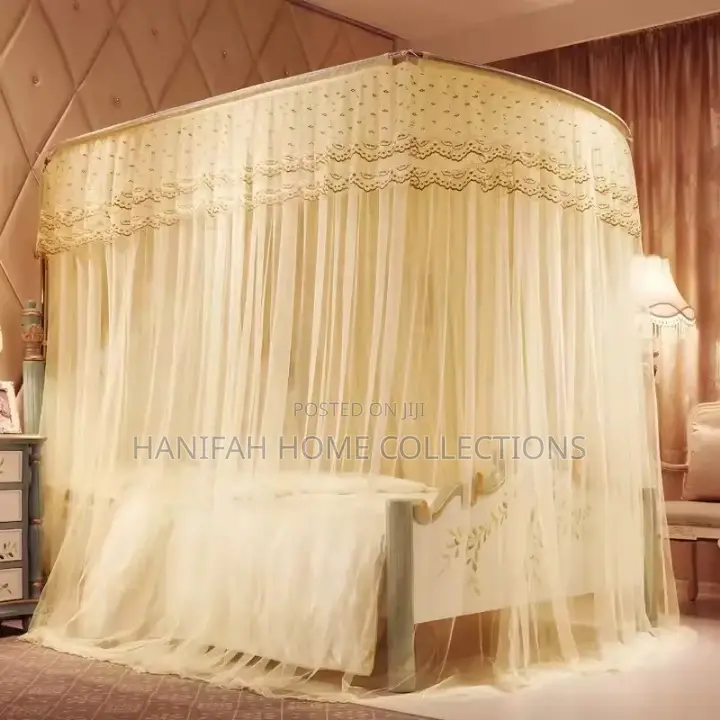 Adjustable Mosquito Net