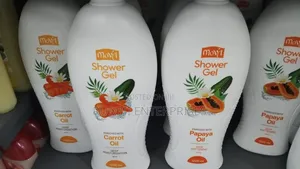 Movit Shower Gel
