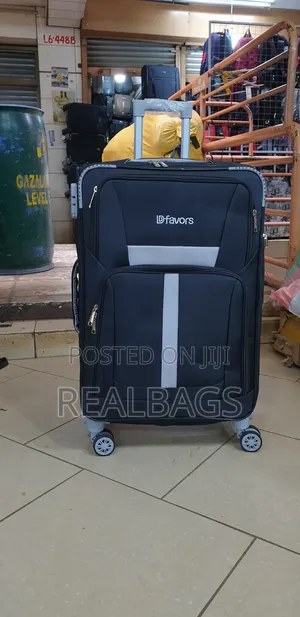 Dfavors Suitcase T