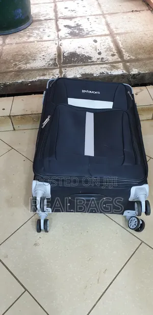 Dfavors Suitcase T