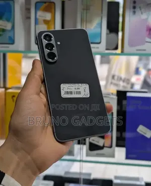 New Samsung Galaxy A56 256 GB Black