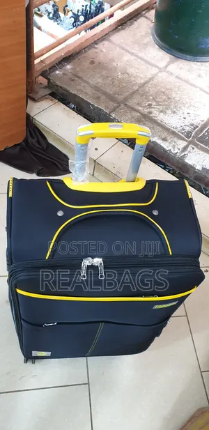 Prince Suitcase