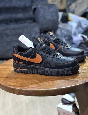 Nike Air Force 1 Low Vlone.