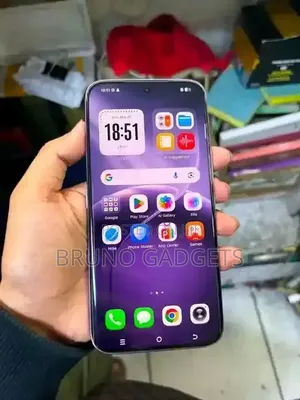 New Tecno Camon 50 Ultra 512 GB Blue