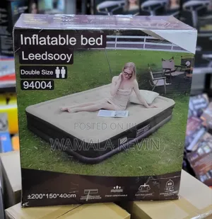 Inflatable Bed
