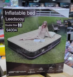 Inflatable Bed