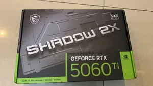 Graphics Card