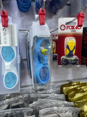 Swimming Goggles