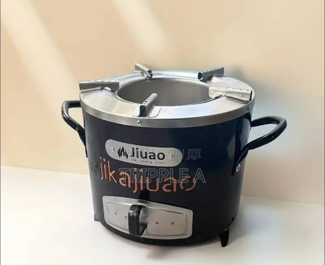 Jikojiuao Charcoal Stove
