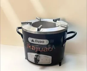 Jikojiuao Charcoal Stove