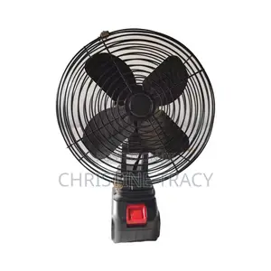 Portable Cordless Fan