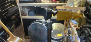 Phone Stand