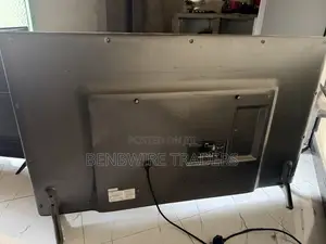 Faulty Screen 55inch Smart Tv’S Lg and Hisense