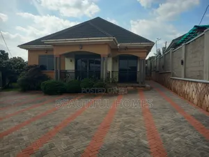 Furnished 3bdrm House in Gayaza, Kira for sale