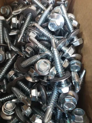 Self Tapping / Self Drilling Screws 1.5inches