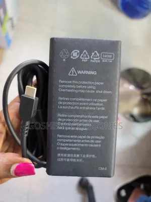 Lenovo Type C Adapter 140w
