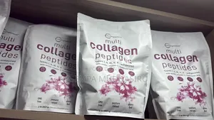 Multi Collagen Peptides Dietry Supplement 1kg