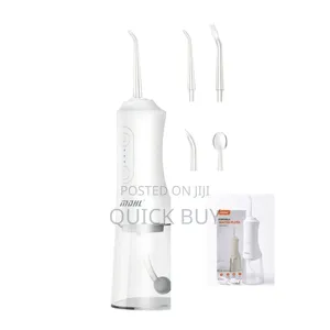 Mdhl Portable Water Flosser