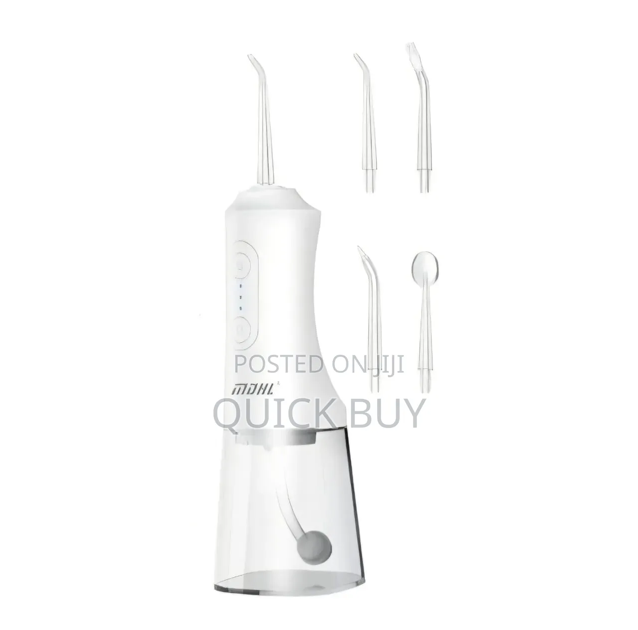 Mdhl Portable Water Flosser