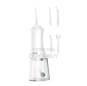 Mdhl Portable Water Flosser