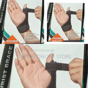 Wrist Brace Finger Splint Support Brace Wrist Splint Arm Stabilizer