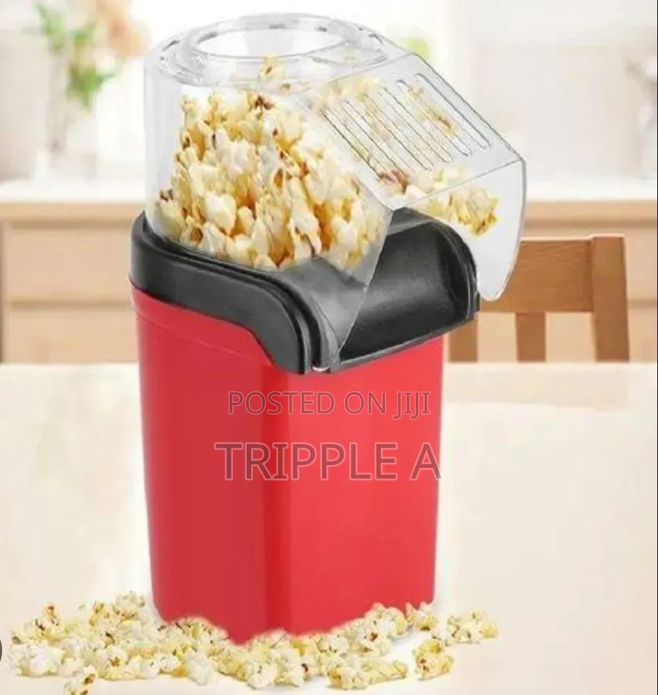 Generic Popcorn Maker
