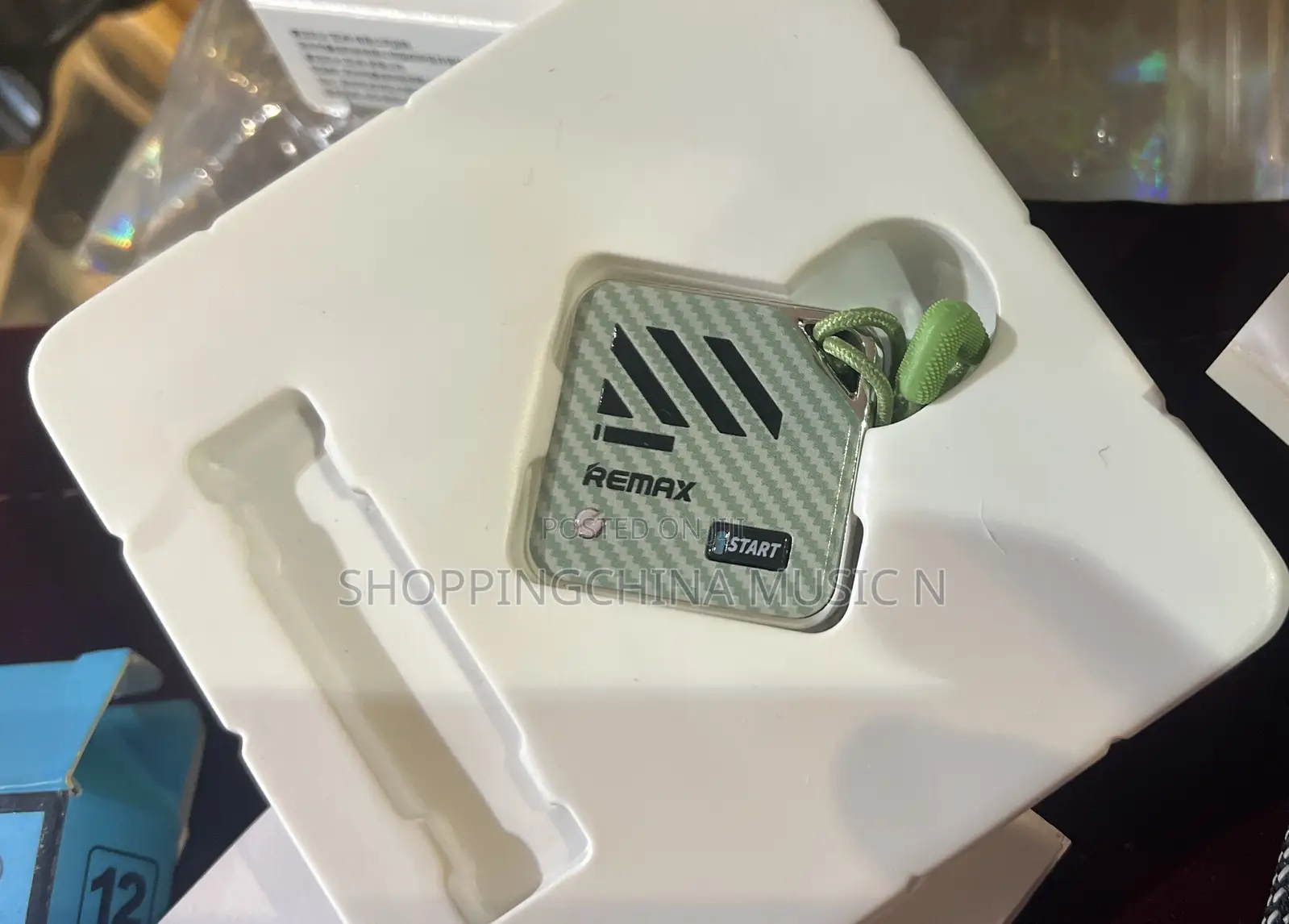 Item Finder Wireless Tracker Finder Remax