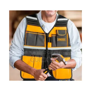 Ingco Professional Tool Kit Vest