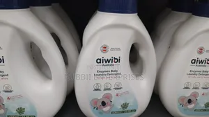 Baby Laundry Detergent ~ Aiwibi