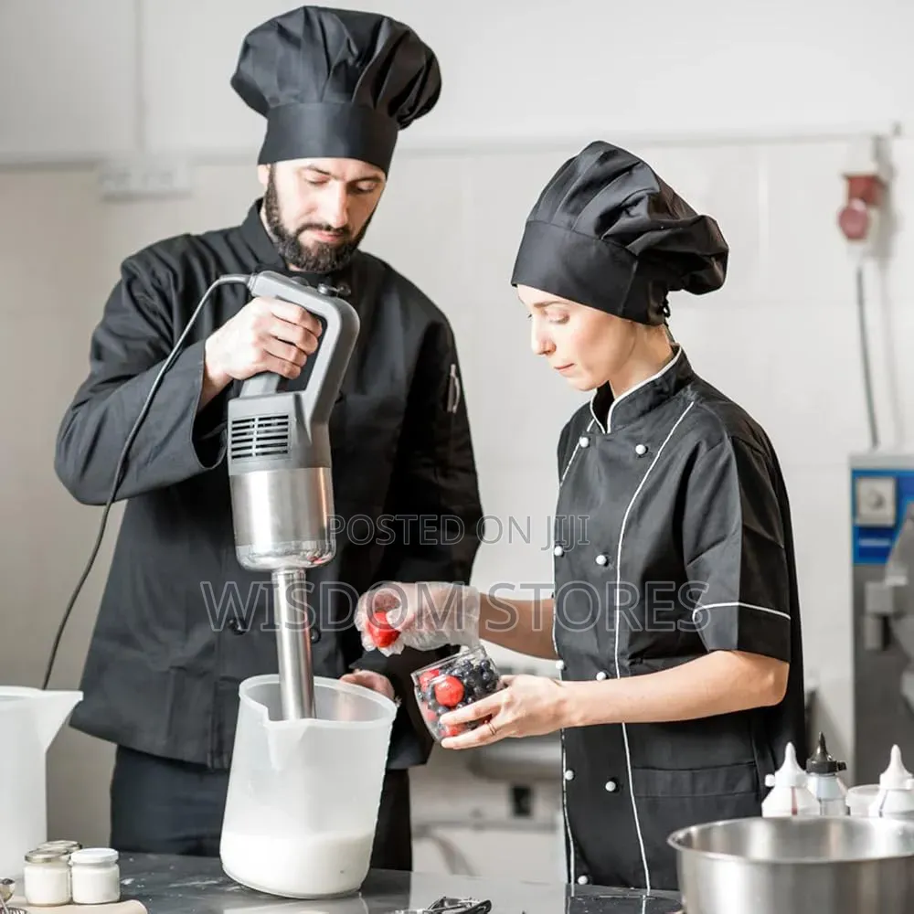 Adjustable Cooking Hat