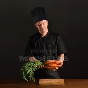 Adjustable Cooking Hat