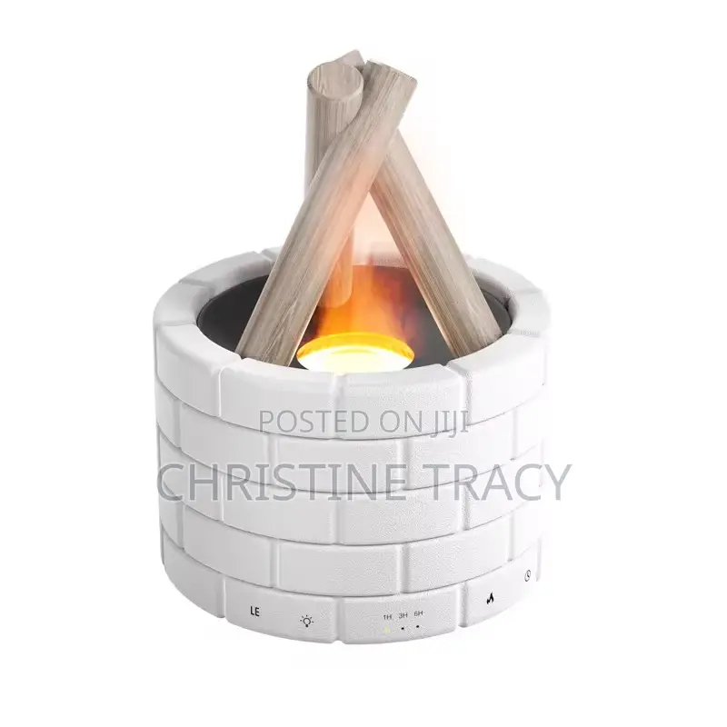 Bonfire Diffuser