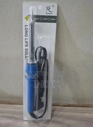 Electric Soldering for Repair Welding Soldering Tool