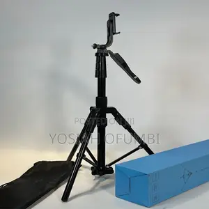 Monopod N03 Direct Broadcasting Support Tripod Stand