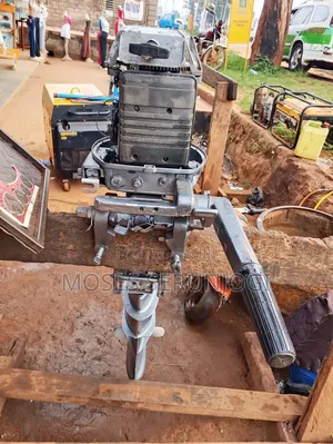 Yamaha 2 Stroke Engine