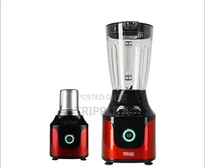 2 in 1 DSP Electric Blender