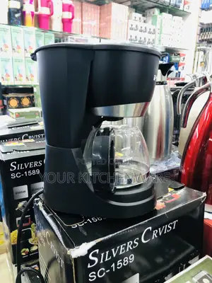 Coffee Maker