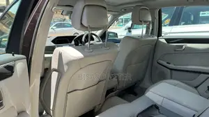 Mercedes-Benz E300 2014 Gray