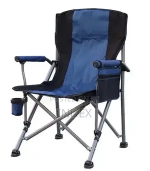 Outdoor Foldable Chair Picnic Camping Chair
