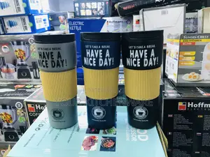 Travel Cups